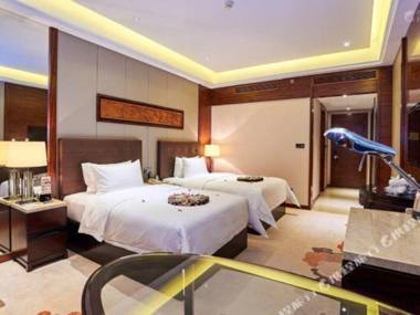 Xian You Da Di Jing Min Hotel