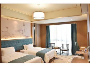 Wanjia International Hotel