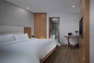 Vienna Hotel Fujian Putian Hanjiang