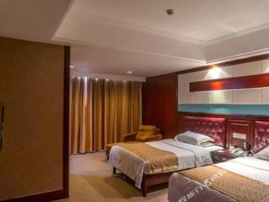 Oriental International Hotel