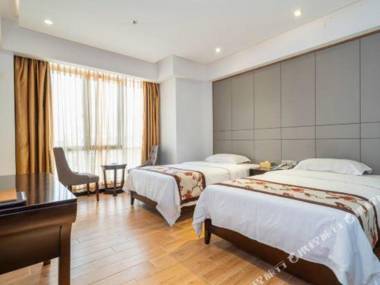 Xian You Yi Hao Grand Hotel