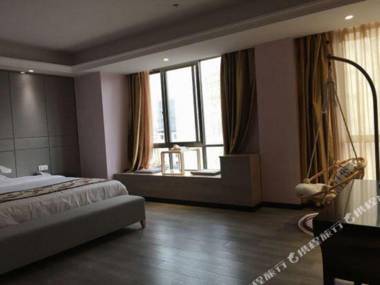 Xian You Yi Hao Grand Hotel