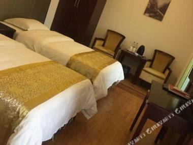 Xian You Yi Hao Grand Hotel