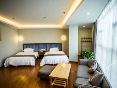 Xian You Dong Nan Hong Shang Wu Hotel