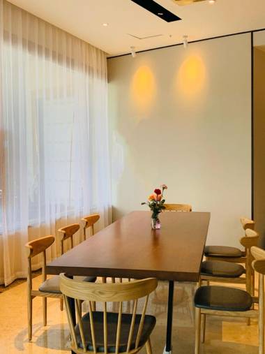 Hanting Hotel Putian Hanjiang