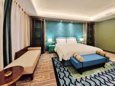 Evergrande Hotel Nyingchi