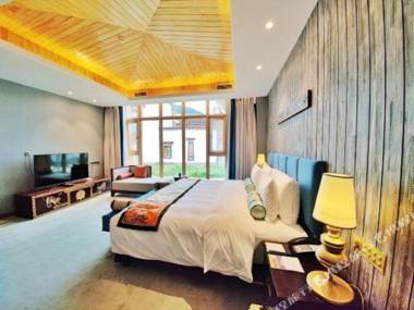 Evergrande Hotel Nyingchi