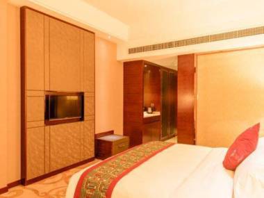 Botai Linzhi Hotel