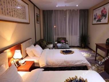 Ling Yun Boutique Hotel