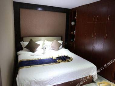 Ling Yun Boutique Hotel