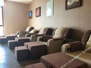 Pearl River International Hotel