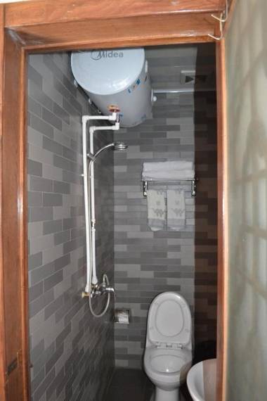 Pingyao Laochenggen Inn