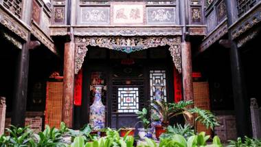 Pingyao Zheng Garden Inn