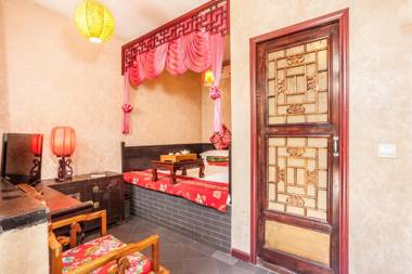 Pingyao Harmony Hotel