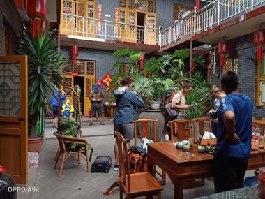 Pingyao Jiaxin Guesthouse