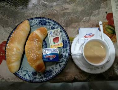 Pingyao Jiaxin Guesthouse