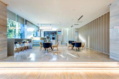 Ji Hotel Pingyao Ancient City