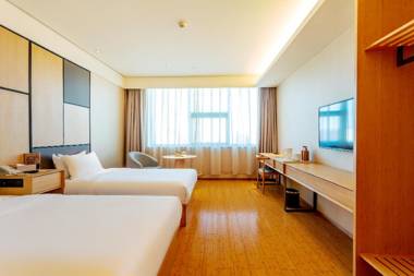 Ji Hotel Pingyao Ancient City