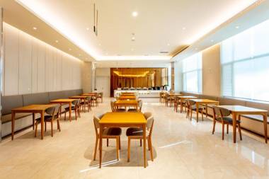 Ji Hotel Pingyao Ancient City