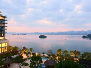 Hangzhou 1000Island Lake Greentown Resort Hotel