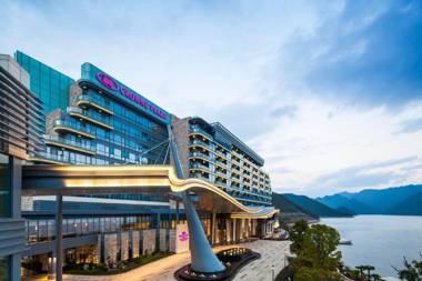 Crowne Plaza Hangzhou Thousand Island Lake an IHG Hotel