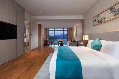 Crowne Plaza Hangzhou Thousand Island Lake an IHG Hotel