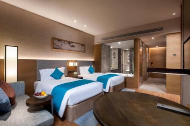 Crowne Plaza Hangzhou Thousand Island Lake an IHG Hotel