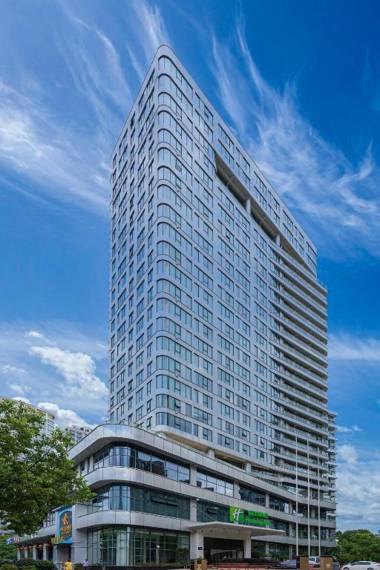 Holiday Inn One Thousand Island Lake an IHG Hotel