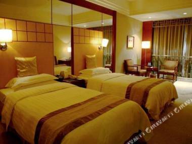 Siyuan Hotel