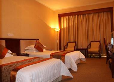 New Century Hotel Ninghai