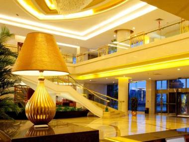 New Century Hotel Ningbo Xiangshan Shipu