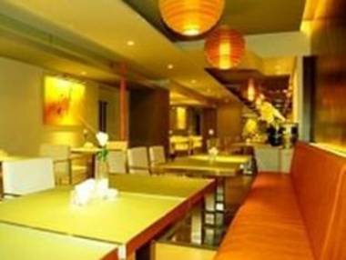 Jinjiang Inn Xiangshan Shipu