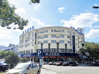 Hanting Hotel Xiangshan Tian'An Road