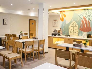 Hanting Hotel Xiangshan Tian'An Road