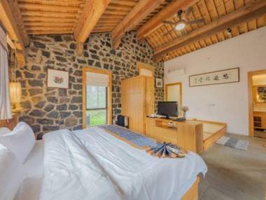 Floral Hotel Flower Sea Ninghai