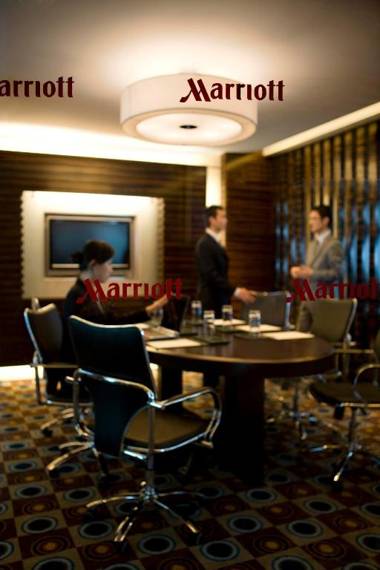 Ningbo Marriott Hotel