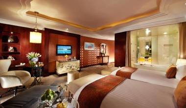 New Century Grand Hotel Ningbo