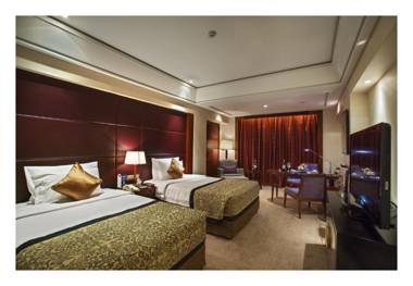 Wyndham Grand Plaza Royale Ningbo