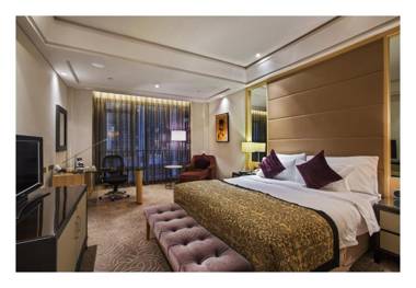 Wyndham Grand Plaza Royale Ningbo