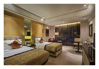 Wyndham Grand Plaza Royale Ningbo