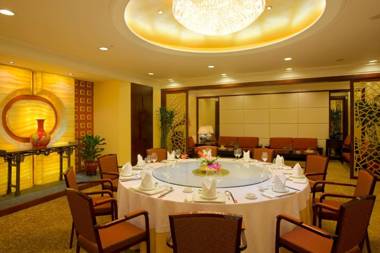 Crowne Plaza City Center Ningbo an IHG Hotel