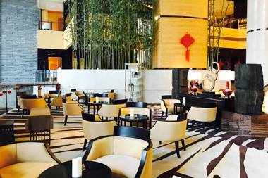 InterContinental Ningbo an IHG Hotel