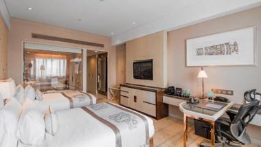 Grand Pacific Hotel Ningbo