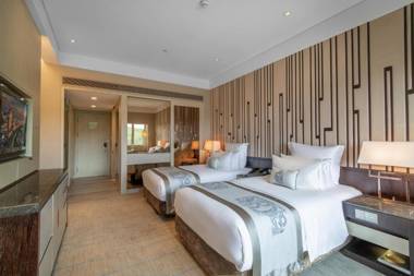 Grand Pacific Hotel Ningbo