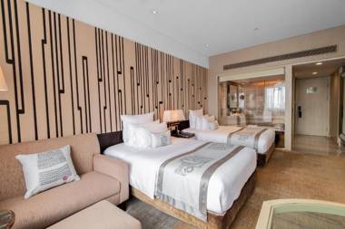 Grand Pacific Hotel Ningbo