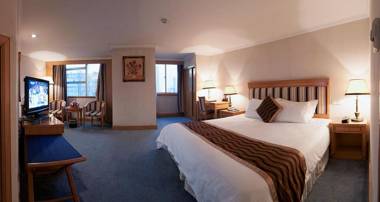 Golden Port Hotel Ningbo