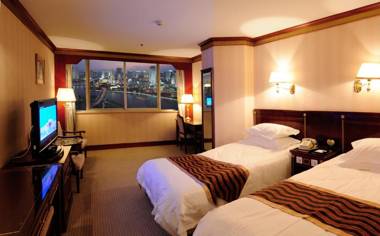 Golden Port Hotel Ningbo