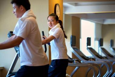 Jinhai New Century Grand Hotel Ninghai