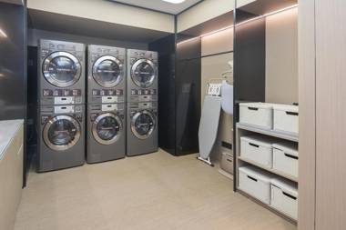 JI Hotel Ningbo Railway Station North Square