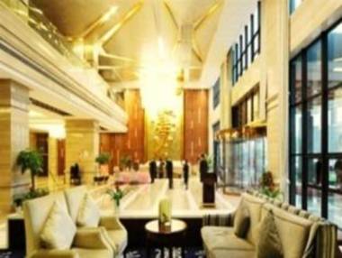 Ningbo East Shipu Hotel